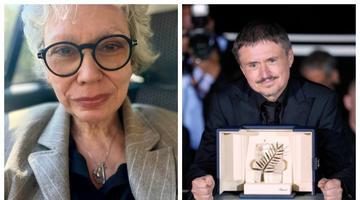 Oana Pellea cere mobilizare națională pentru Cristian Mungiu. Scrisoarea oficială care pune presiune pe Nicușor Dan și Ministerul Culturii