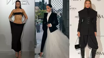 Cum au apărut vedetele din România la Mercedes-Benz Bucharest Fashion 2026. Ținutele cu care au atras atenția