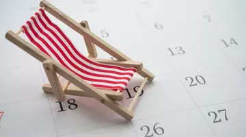 Când este următoarea minivacanță din 2026 și câte zile libere legale au mai rămas până la sfârșitul anului