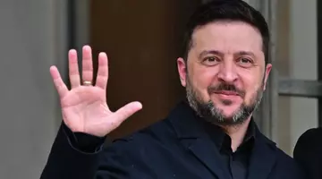 Volodimir Zelenski: „Sunt pregătit pentru negocieri directe cu Vladimir Putin, pentru a pune capăt acestui război”