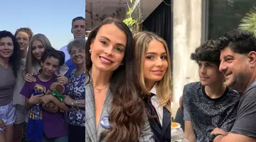 Ce note au luat copiii vedetelor la BAC. Cine a promovat fără meditații și cine a obținut punctaj maxim