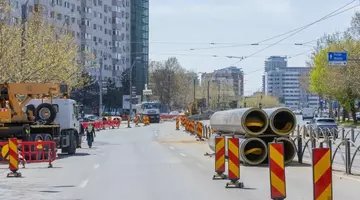 Zeci de mii de apartamente rămân fără apă caldă în București, timp de trei săptămâni. Ce sectoare sunt afectate