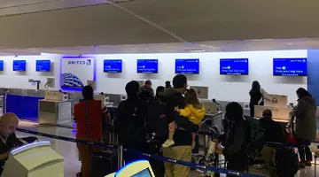 Muncitorii din construcții au tăiat un cablu și 7.000 de zboruri au fost afectate pe aeroporturile din SUA, înainte de Adunarea Generală ONU