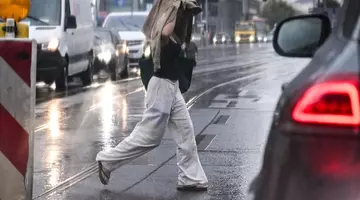 Avertizare ANM nowcasting de vreme severă. Lista completă a localităților aflate în calea furtunilor