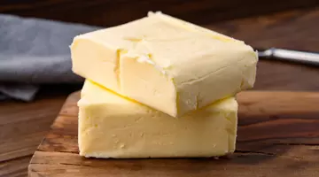 Unt sau margarină? Un chimist explică diferențele dintre cele două produse care au dus la dezbaterea verii pentru croissant vs. merdenea