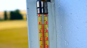 Un dom de căldură ar putea aduce temperaturi de până la 40 de grade în Europa, în octombrie