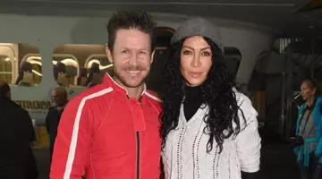 Lovitura dură primită de Mihaela Rădulescu din partea familiei lui Felix Baumgartner. „Am fost ștearsă complet din existența lui”