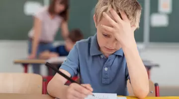 Eroare majoră în subiectul oficial de Matematică de la Evaluarea Națională 2026. Ce a apărut la problema 13