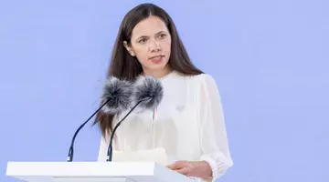 Mirabela Grădinaru apără medicii în fața teoriilor conspirației: „Avem datoria”