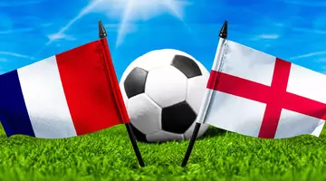 La ce oră e Franța – Anglia, finala mică de la Mondialul de fotbal și cine transmite la TV