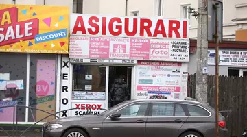 Șoferii din București și Ilfov, discriminați de asigurători la polițele RCA, acuză service-urile din România. Tarifele sunt duble față de restul țării