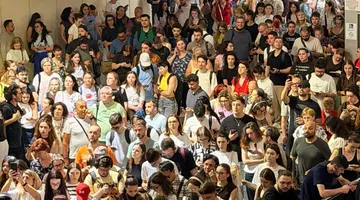 Blocaj pe Magistrala 1 de metrou între Republica și Costin Georgian. Mii de oameni afectați de avarie