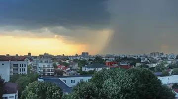 Prognoza meteo pentru următoarele două săptămâni. Cum va fi vremea în intervalul 20 iulie – 2 august 2026