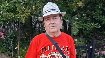 Ce a scos la vânzare cu 15.000 de euro Nelu Vlad, solistul trupei Azur: „Nu vedeți ce este în țara asta? Nu mai am timp”