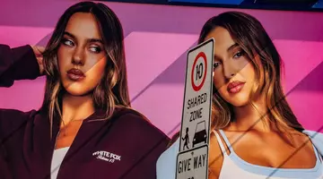 Alegerea riscantă a unui brand celebru: au pus patru dungi pe haine și le-au asortat cu adidași Adidas. Acum riscă să plătească daune uriașe
