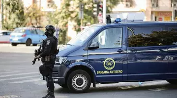 SRI, contract de peste 17.000.000 de lei cu Țiriac Auto pentru 100 de mașini electrice prin proiectul eFLOT