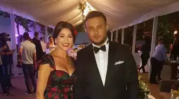 Claudia Pătrașcanu, dată în judecată de Gabi Bădălău. Ce a cerut bărbatul în instanță