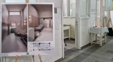 Povestea din spatele celor 75.000 de înțepături din trupul unui copil cu diabet. Cum va renaște secția de la Spitalul CF2, închisă de 15 ani