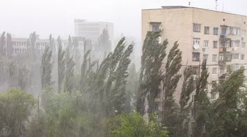 Ploi torențiale și vijelii în România după valul de căldură extremă. Prognoza meteo ANM pentru perioada 4-31 august 2026