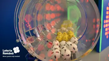 S-a câștigat cel mai mare premiu din istorie la Loto 6/49. Unde s-a jucat biletul norocos cu o combinație de numere rar întâlnită