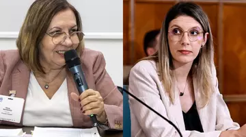 „Sutien de lux cu prețul de peste 1.000 de lei” la ANM: Diana Buzoianu denunță cumpărături de peste 300.000 de lei pe parfumuri, haine și accesorii