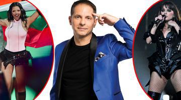 Reacția acidă a lui Dan Negru după Eurovision 2026: „Bulgarii au trecut la euro și au primit răsplata”. Ce a spus despre Alexandra Căpitănescu, reprezentanta României