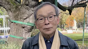 Shingo Suzuki, profesorul care a introdus predarea limbii române la universitățile din Japonia: „Mi se pare o adevărată minune”
