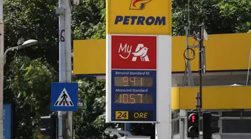 Cât costă un litru de benzină și motorină, luni, 3 august 2026, în București, Iași, Cluj-Napoca, Timișoara și Constanța