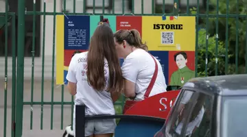 Evaluarea Națională 2026 la Matematică are loc astăzi