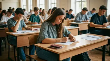 Decizia finală privind examenul de admitere la liceu se amână pentru 8 septembrie. Dubla admitere a intrat oficial în vigoare pentru moment