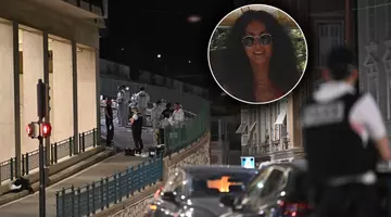 Ce a postat Mihaela Rădulescu pe Instagram după atacul cu bombă din Monaco
