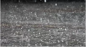 ANM a prelungit avertizarea meteo de ploi torențiale, grindină și vijelii. Harta zonelor vizate de codul galben