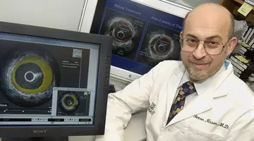 Un tratament unic ar putea reduce colesterolul cu 50%. „Acum 15 ani v-aș fi spus că e o nebunie”