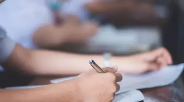 Baremul de corectare la limba română pentru Evaluarea Naţională 2026