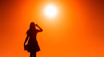 ANM a emis Cod roșu de caniculă în trei județe din țară, temperaturile vor atinge 40°C. Restricții pentru TIR-uri. La ce să ne așteptăm săptămâna viitoare