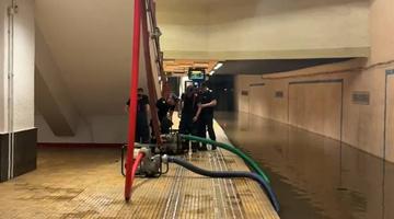 Circulația a fost reluată, inclusiv în stația Piața Victoriei 2, anunță Metrorex.