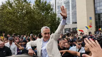 Susținătorii lui Călin Georgescu strâng bani pe TikTok ca să-i cumpere vila de 1.000.000 de euro din Toscana