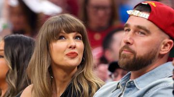 Taylor Swift și Travis Kelce s-au căsătorit. Adam Sandler le-a oficiat nunta, iar frații lor au fost cavaleri de onoare