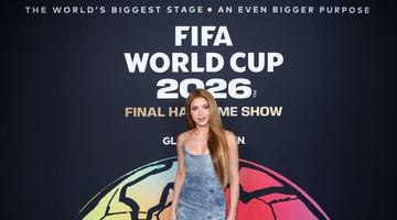Finala Cupei Mondiale 2026 se oprește 25 de minute pentru Madonna, Shakira, Bieber și BTS. De ce e scandal în fotbal din cauza muzicii