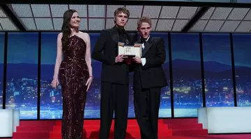 Festivalul de film de la Cannes: Cel mai bun actor și cea mai bună actriță în rol principal / Cu inima alături de Mungiu