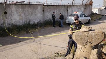 SURSE: Forțele române încă patrulează după cele trei drone ucrainene din Marea Neagră. MAI confirmă că „zona e sub monitorizare”