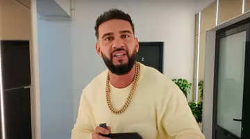 Unde va face Dorian Popa muncă în folosul comunității, după ce a primit închisoare cu suspendare. „Este prima zi, mergem la probațiune”