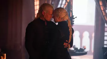 „House of the Dragon” revine, cu una dintre cele mai mari bătălii din istoria serialelor. Interviu cu Matt Smith și Emma D’Arcy despre ce urmează în sezonul 3