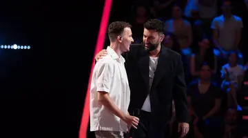 Antrenorii de la „Vocea României” 2026 și-au mărit echipele. Cine a urcat pe scenă în ediția de aseară
