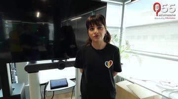 Alexandra Căpitănescu, interviu integral la 55 de întrebări – powered by Libertatea: „Comparația cu Lady Gaga, cel mai mare compliment pe care l-am primit în viața mea”