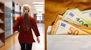 O profesoară care a fost în concediu medical 17 ani a primit salariul întreg în fiecare lună și a beneficiat și de măriri, în Germania