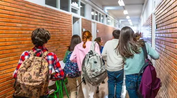 74 de școli au toalete neconforme și 700 sunt în continuare în faza de șantier, cu două zile înainte de prima zi de școală