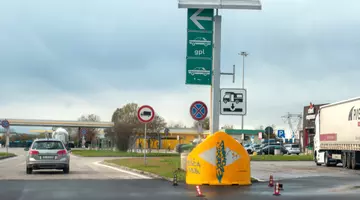 O româncă dispărută după o ceartă într-o benzinărie a fost găsită moartă a doua zi, în Italia, lângă un măslin
