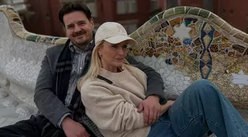 Elwira Petre rupe tăcerea despre relația cu soțul ei, după 22 de ani de căsnicie. „Intervin discuții în fiecare zi. Nu-mi place să fiu supărată”