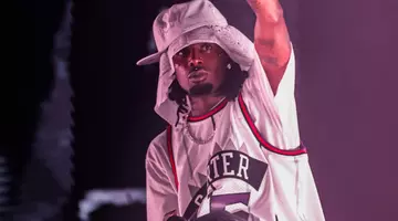 Playboi Carti nu a mai ajuns la Beach, Please! 2026. Organizatorii promit reprogramarea concertului, însă programul artistului complică situația